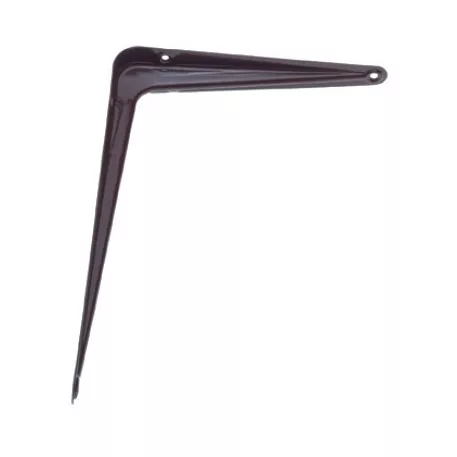 Konzol barna 400x350 mm