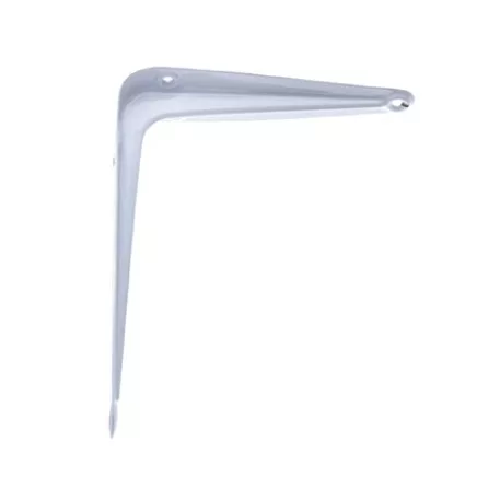 Konzol fehér 450x400 mm