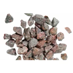 Kavics Granit Shery, 25 kg 0,8-1,6 cm