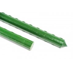 Kerti rúd acél műanyag bevonattal 120cm 11mm