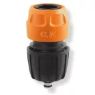 GF Gyorscsatlakozó univerzális 1/2",5/8",3/4" stop bliszter