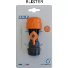 GF Gyorscsatlakozó szabályozással 1/2'' bliszter