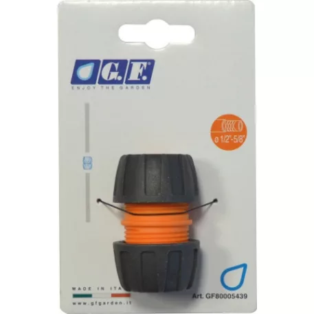 GF Tömlő összekötő 3/4" 3/4''