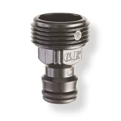 GF Csapcsatlakozó külső menettel 3/4"