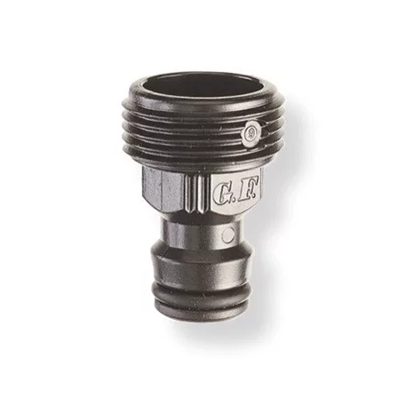 GF Csapcsatlakozó külső menettel 3/4"