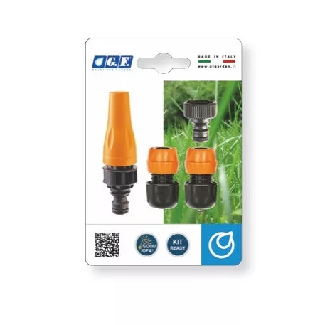 GF Locsoló beállítható kicsi univerzális bliszter