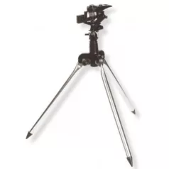 GF Impulzus locsoló műanyag háromlábú 40 cm
