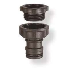GF Csapcsatlakozó big 1" belső menettel 3/4"