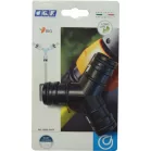 GF Csatlakozó idom big 1" 3 gyorscsatlakozóhoz