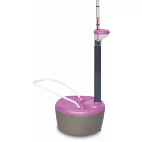 GF Önöntöző virágcserépbe virágcserép átmérő 25-35 cm, 0,7 L
