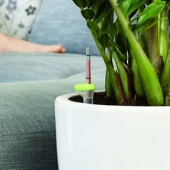   GF Önöntöző virágcserépbe virágcserép átmérő 25-35 cm, 0,7 L