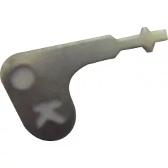 GF Kulcs 2db