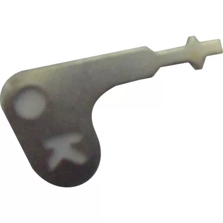 GF Kulcs 2db