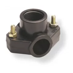   GF Nyeregidom 25 mm x 3/4" hosszabbító szár csatlakozáshoz