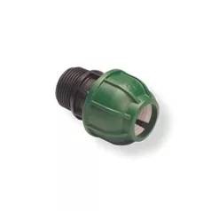   GF Tömlőcsatlakozó átmérő 25 mm külső menettel 1"