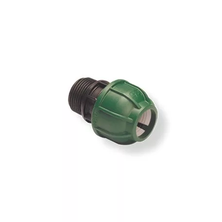 GF Tömlőcsatlakozó átmérő 25 mm külső menettel 1"