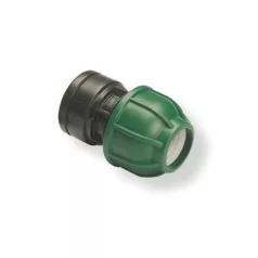   GF Tömlőcsatlakozó átmérő 25 mm belső menettel 1"