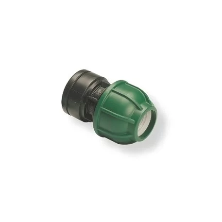 GF Tömlőcsatlakozó átmérő 25 mm belső menettel 1"