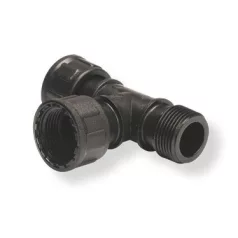 GF T elem szelephez 3x1" menet