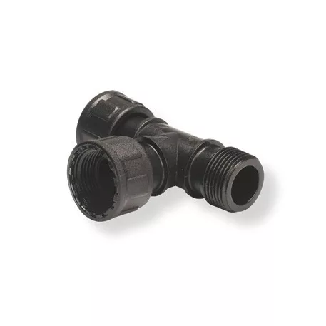 GF T elem szelephez 3x1" menet