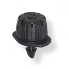 Csepegtető 360° 0-60 L/h