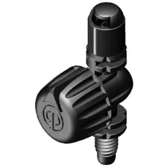 Locsoló micro 90° 0-120L/h, 6 db
