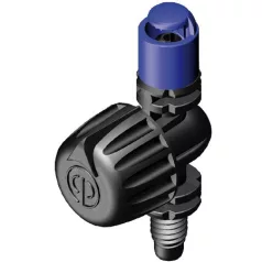 Locsoló micro 180° 0-120L/h, 6 db
