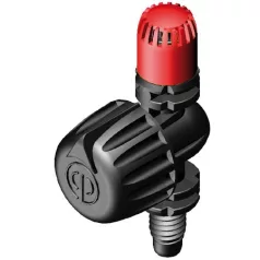 Locsoló micro 360° 0-120L/h, 6 db