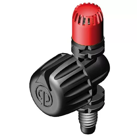 Locsoló micro 360° 0-120L/h, 6 db
