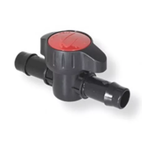 Szelep csepegtető tömlőre 14x16 mm