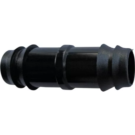 Összekötő közvetlen csepegtető tömlőre 14x16 mm, 10 db