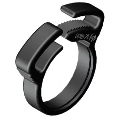 Tömlőbilincs csepegtetőre 14x16 mm, 10 db