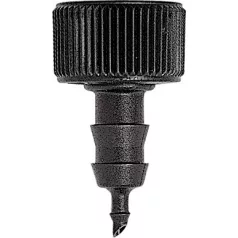 Csapcsatlakozó csepegtető tömlőre 14x16 mm, 4x6 mm