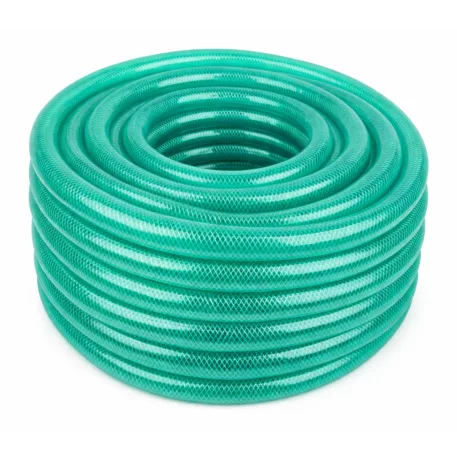 Kerti tömlő Green flex 1/2" 25m BAUPRO