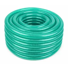 Kerti tömlő Green flex 3/4" 25m BAUPRO