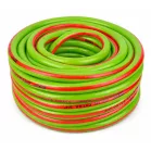 Kerti tömlő zöld extra 1/2" 25m BAUPRO