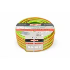 Kerti tömlő zöld extra 1/2" 25m BAUPRO