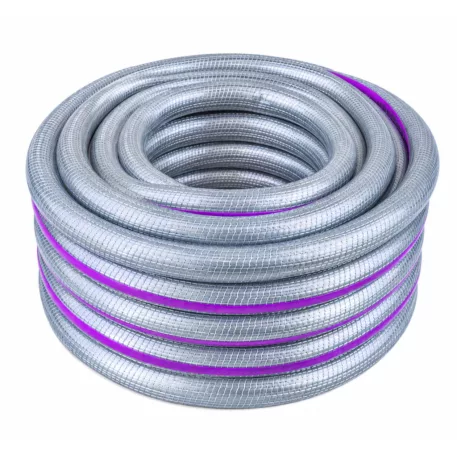 Kerti locsolótömlő Reflex premium 3/4" 15m 4-rétegű BAUPRO 3/4'', 15m