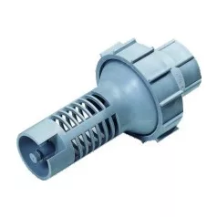   Szűrőkosár csatl. menet g 5/4'', dn 32 mm, külső átmérő max. 91 mm, max. túlnyomás: 1 mpa, súly: 0,23 kg