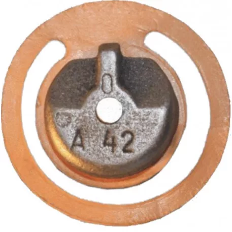 Szelep súllyal 308 pv