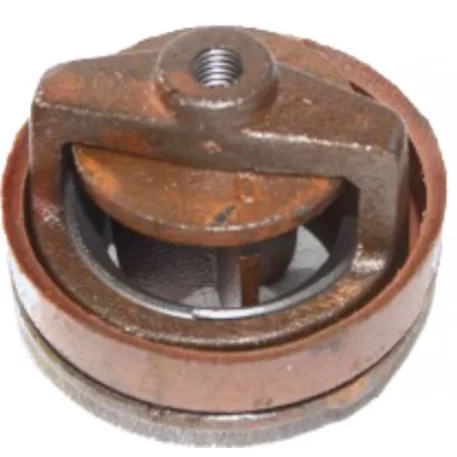 Dugattyú 252/90