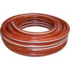   Kerti tömlő szövött Garden Classic 3/4" BAUPRO /15m/