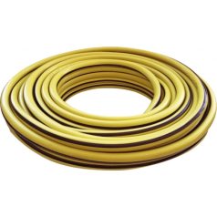 Kerti tömlő szövettel YELLOW Baupro 1/2" /50m