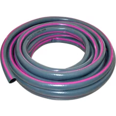 Kerti tömlő szövött Garden Flex 3/4" BAUPRO /50m