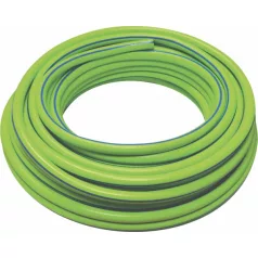   Kerti tömlő szövött Green NEON BAUPRO, 1'', 50m