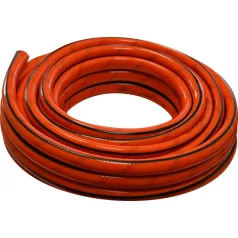   Kerti tömlő szövött Baupro Premium Orange 1/2''