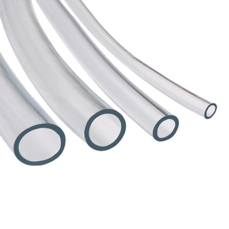 Átlátszó tömlő 14x18 mm 50 m