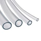 Átlátszó tömlő 19x24 mm 50 m