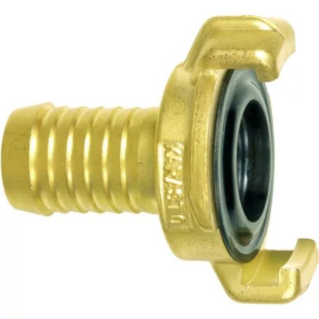 Bajonett gyorscsatlakozó Garden, tömlőhöz 5/4"