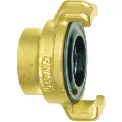  Bajonett gyorscsatlakozó Garden, belső menetes 3/8''